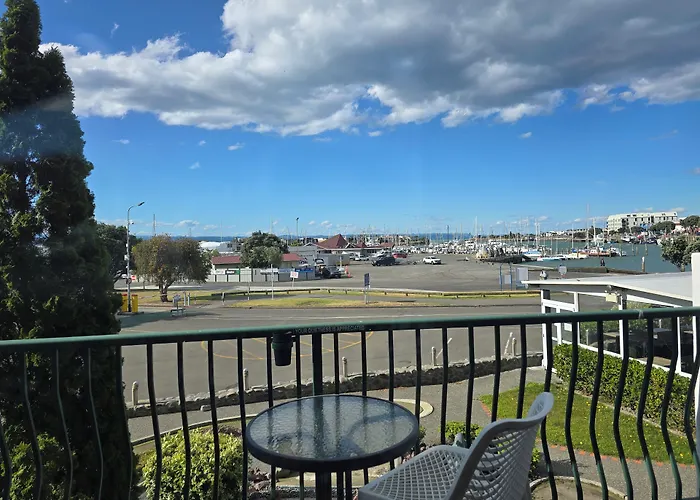 Bluewater Hotel